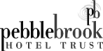 (PEBBLEBROOK HOTEL TRUST LOGO)