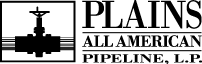 (PLAINS LOGO)