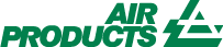 (AIR PRODUCTS LOGO)