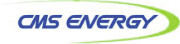 (CMS ENERGY LOGO)