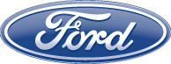 (FORD LOGO)