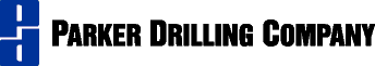 PARKER DRILLING COMPANY LOGO