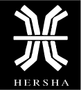 HERSHA LOGO