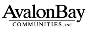 (AVALONBAY LOGO)