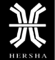 (HERSHA LOGO)