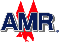 (AMR Logo)