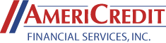 (AMERICREDIT LOGO)