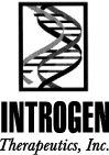 (INTROGEN LOGO)