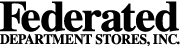 (FEDERATED DEPARTMENT STORES LOGO)