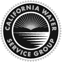 (CALIFORNIA WATER SERVICE GROUP LOGO)