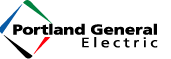 PORTLAND GENERAL ELECTRIC LOGO