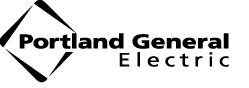 PORTLAND GENERAL ELECTRIC COMPANY LOGO