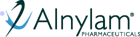 (ALNYLAM LOGO)