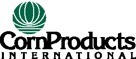 (CORNPRODUCTS INTERNATIONAL LOGO