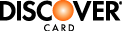 DISCOVER CARD LOGO