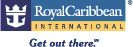 (Royal Caribbean International Logo)