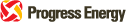 (Progress Energy Logo)