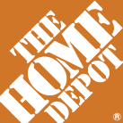 (THE HOME DEPOT LOGO)