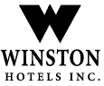 (WINSTON HOTELS LOGO)