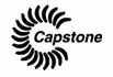 (CAPSTONE LOGO)