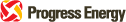 (PROGRESS ENERGY LOGO)