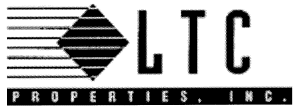 (LTC PROPERTIES, INC. LOGO)