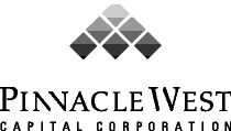 (PINNACLE WEST CAPITAL CORPORATION LOGO)