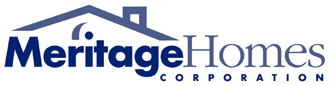 (Meritage Corporation Logo)