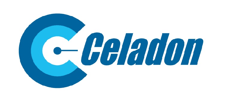 Celadon Logo