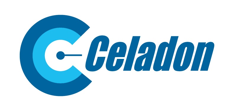 Celadon Logo