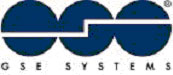 (GSE SYSTEMS LOGO)