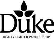 DUKE REALTY LIMITED PARTNERSHIP LOGO