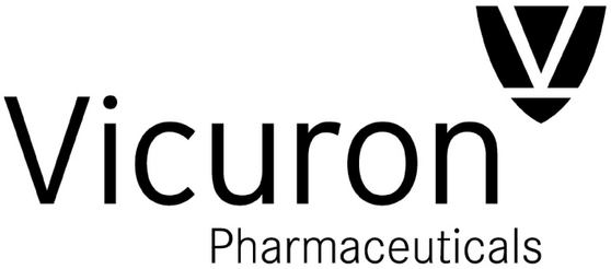 VICURON LOGO