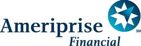 AMERIPRISE FINANCIAL LOGO