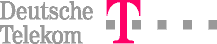 DEUTSCHE TELEKOM LOGO