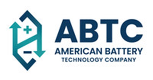 American Battery Technology Company (PRNewsfoto|American Battery Technology Company)
