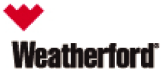 (WEATHERFORD LOGO)