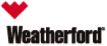 (WEATHERFORD LOGO)