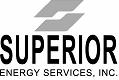 (Superior Energy Serices, Inc. Logo)