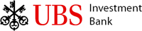 (UBS INVESTMENT BANK)