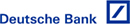 (DEUTSCHE BANK LOGO)