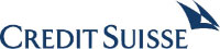 (Credit Suisse Logo)