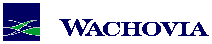 (Wachovia Logo)