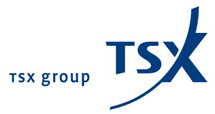 TSX Group Logo
