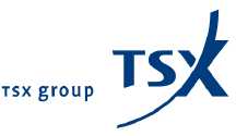 TSX Group logo
