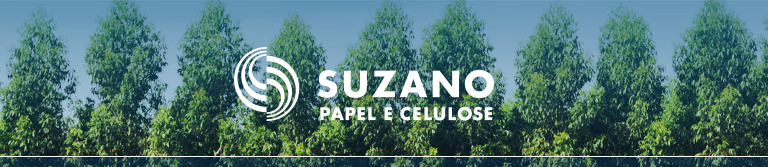 Suzano Papel e Celulose