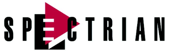 SPECTRIAN LOGO