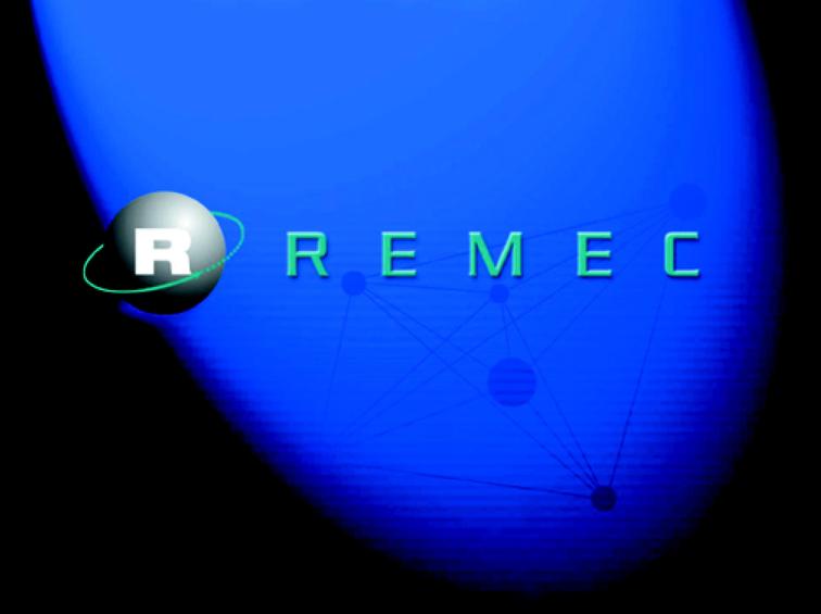 REMEC LOGO