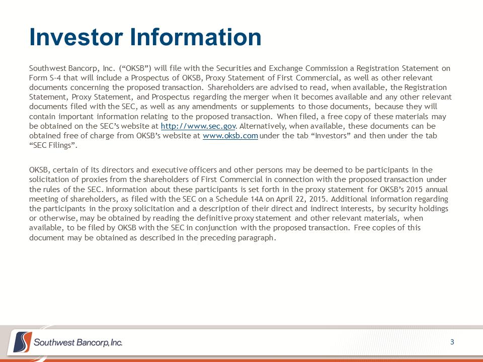 M:\Finance\KC Share\Regulatory Reporting\SEC\2015\Q2\Investor Presentations\Project 01 - Investor Presentation - Final (5.27.15)\Slide3.PNG