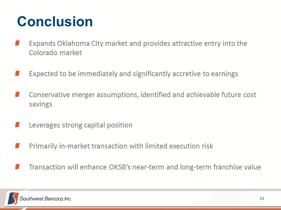 M:\Finance\KC Share\Regulatory Reporting\SEC\2015\Q2\Investor Presentations\Project 01 - Investor Presentation - Final (5.27.15)\Slide11.PNG